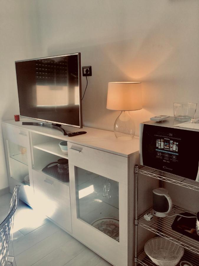 Lovely Apartment - Gocciadimare - อาลเกโร ภายนอก รูปภาพ