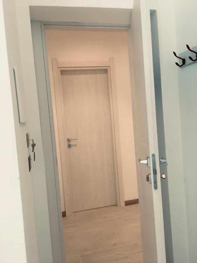 Lovely Apartment - Gocciadimare - อาลเกโร ภายนอก รูปภาพ