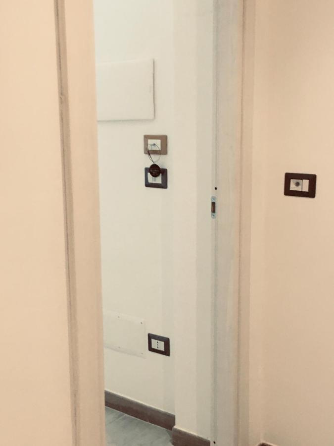 Lovely Apartment - Gocciadimare - อาลเกโร ภายนอก รูปภาพ