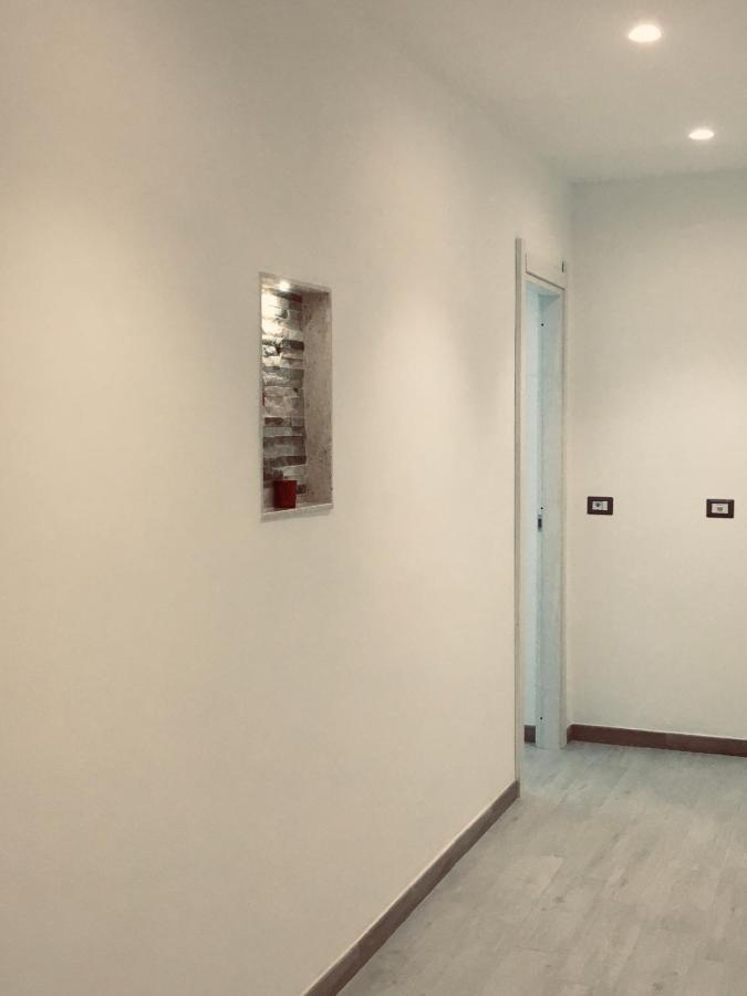 Lovely Apartment - Gocciadimare - อาลเกโร ภายนอก รูปภาพ
