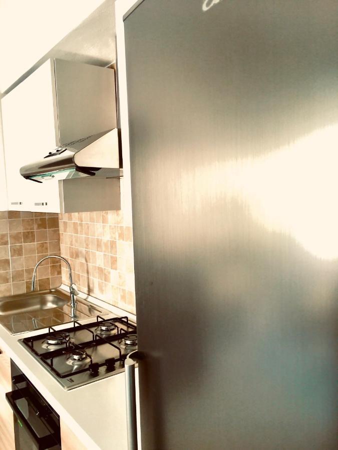 Lovely Apartment - Gocciadimare - อาลเกโร ภายนอก รูปภาพ