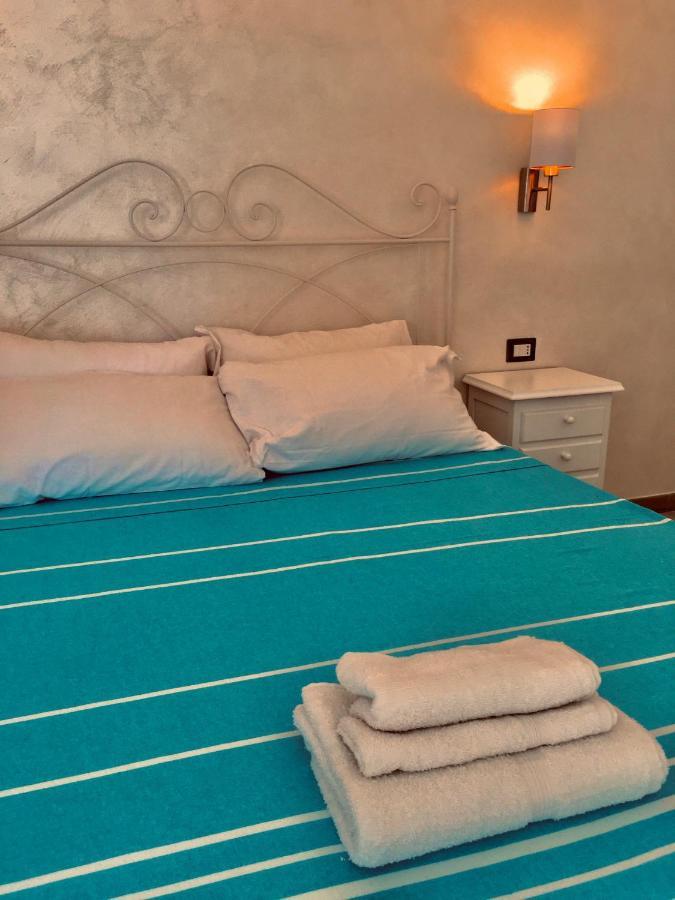 Lovely Apartment - Gocciadimare - อาลเกโร ภายนอก รูปภาพ