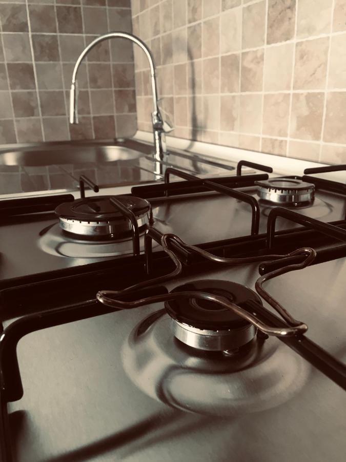 Lovely Apartment - Gocciadimare - อาลเกโร ภายนอก รูปภาพ