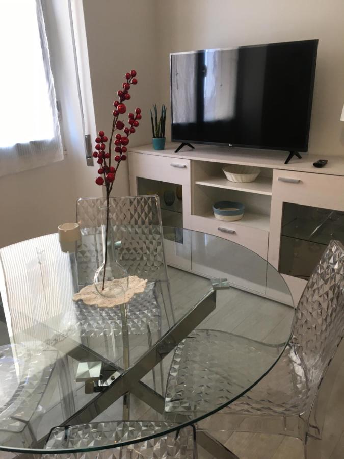 Lovely Apartment - Gocciadimare - อาลเกโร ภายนอก รูปภาพ