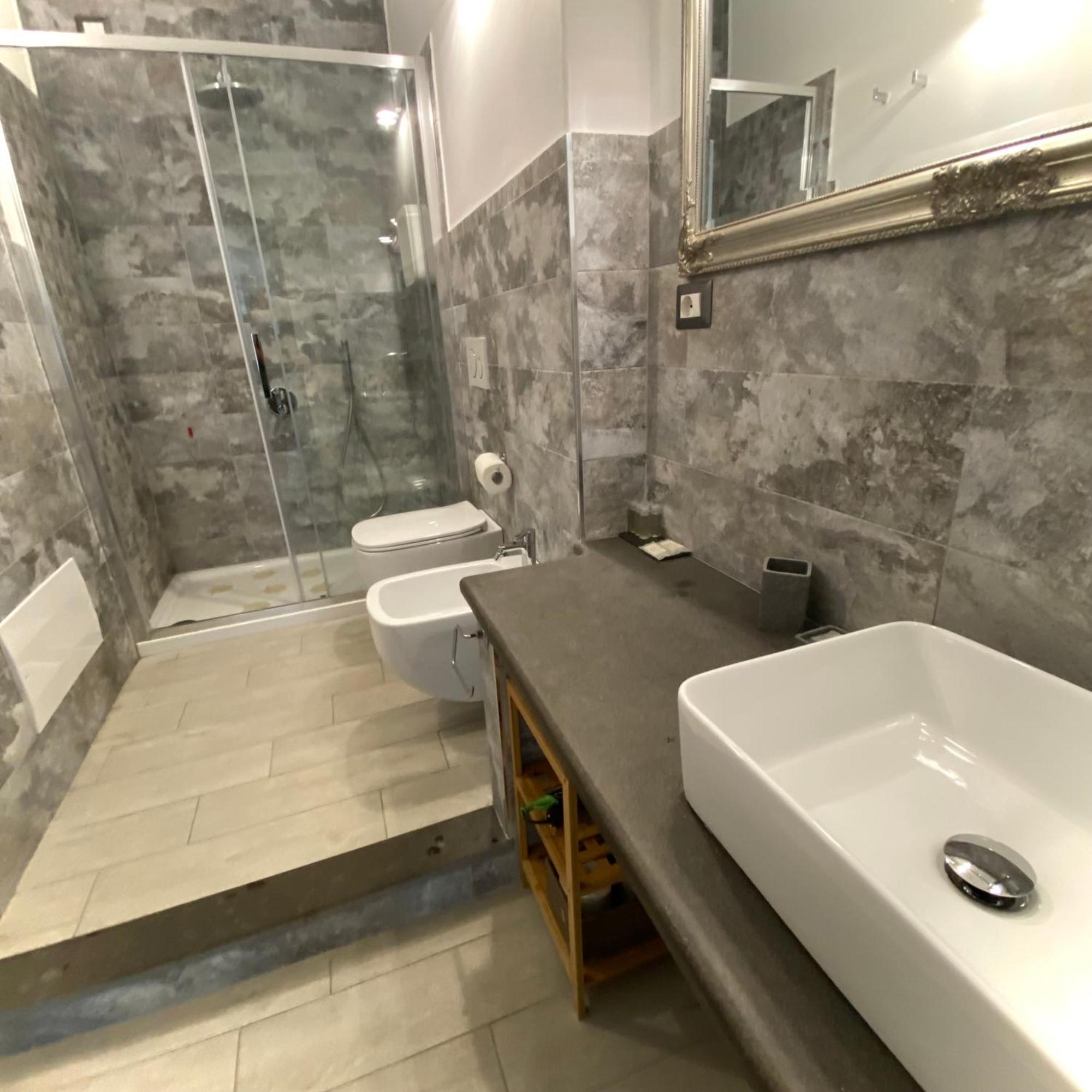 Lovely Apartment - Gocciadimare - อาลเกโร ภายนอก รูปภาพ