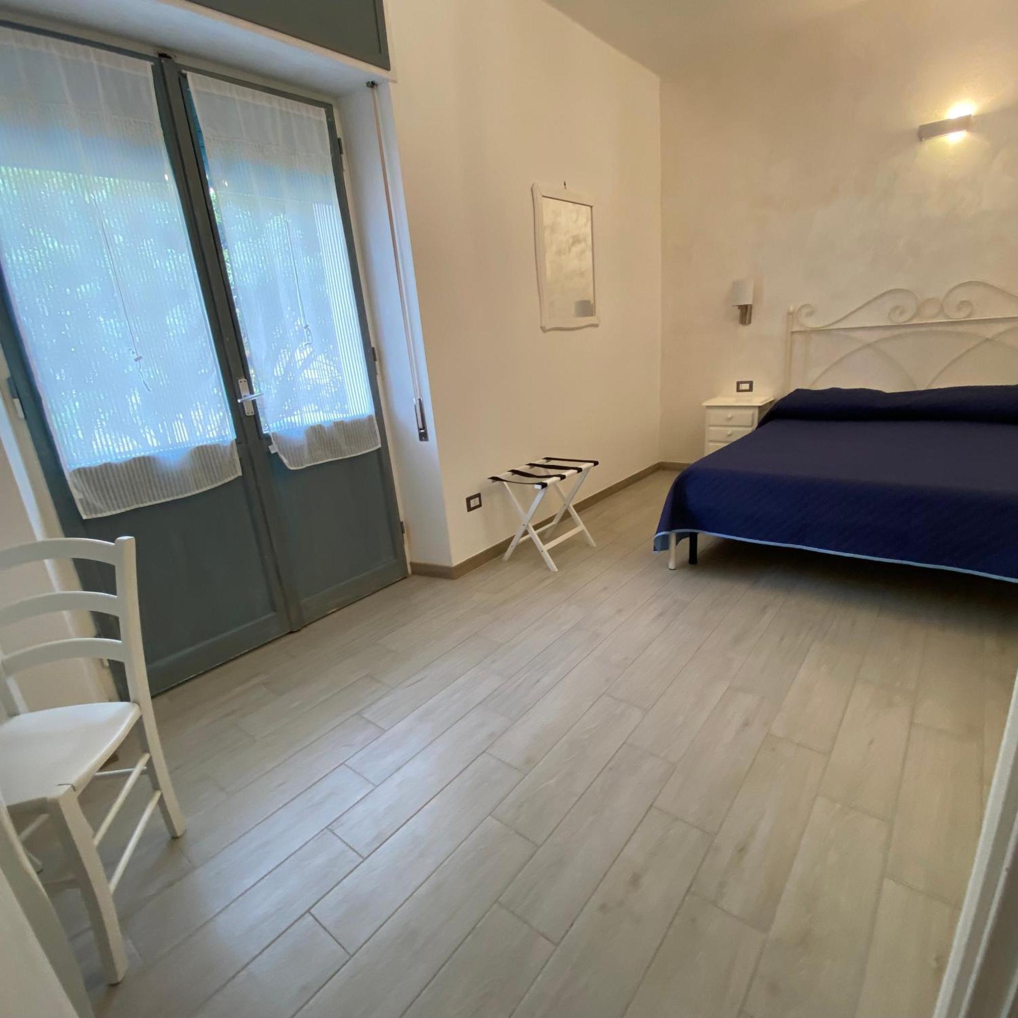 Lovely Apartment - Gocciadimare - อาลเกโร ภายนอก รูปภาพ
