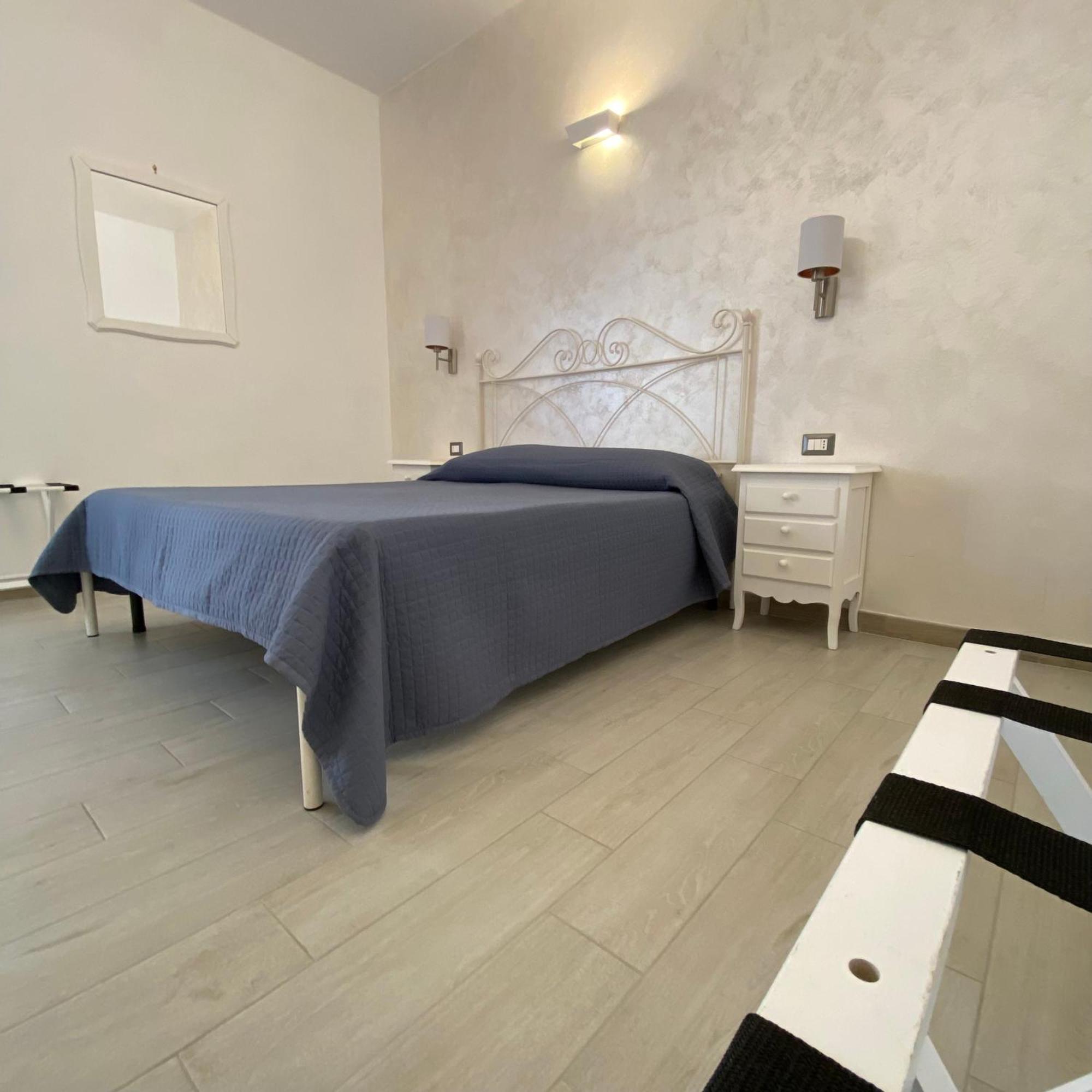 Lovely Apartment - Gocciadimare - อาลเกโร ภายนอก รูปภาพ