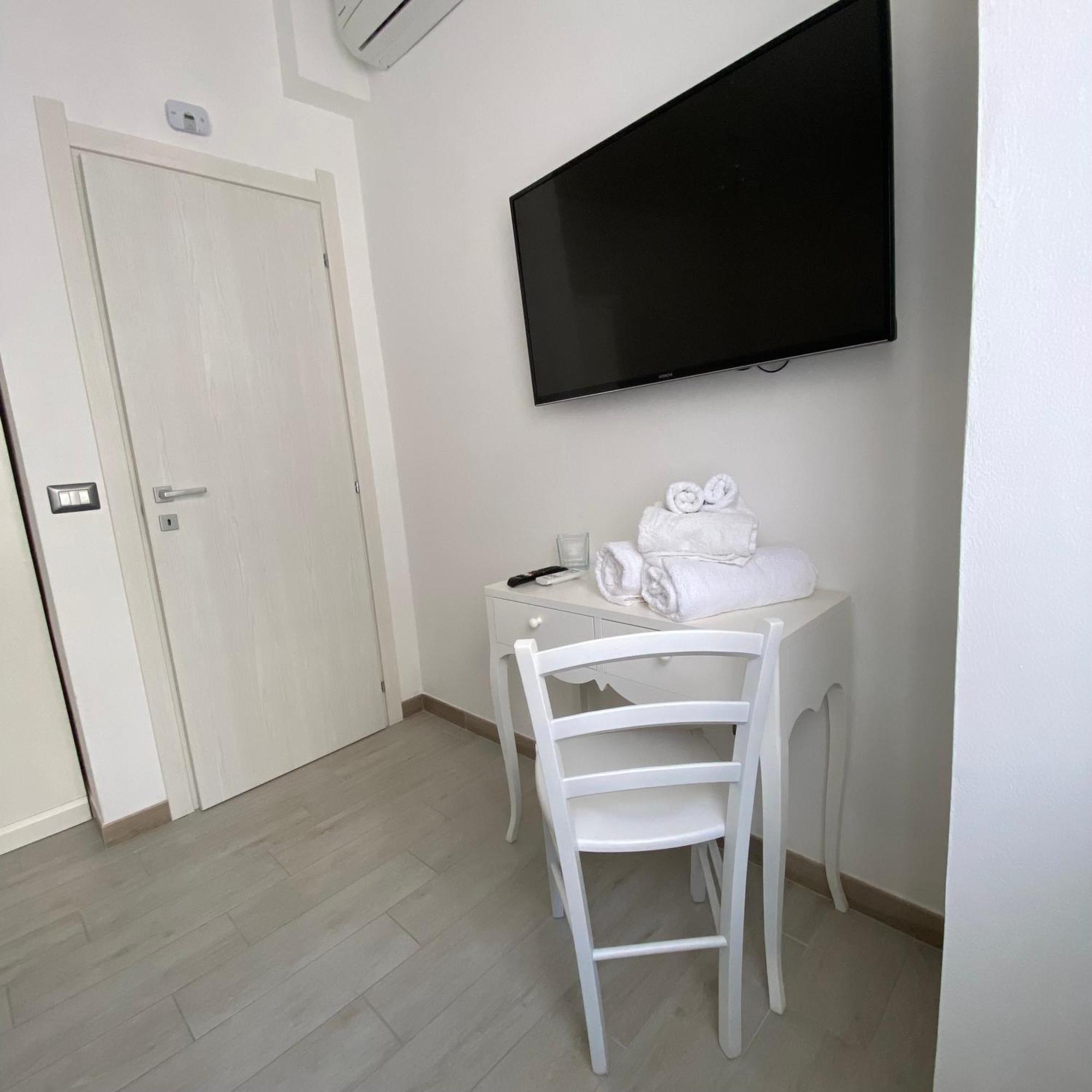 Lovely Apartment - Gocciadimare - อาลเกโร ภายนอก รูปภาพ