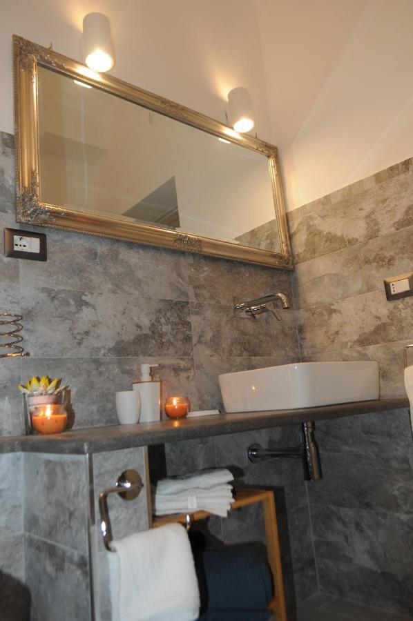 Lovely Apartment - Gocciadimare - อาลเกโร ภายนอก รูปภาพ
