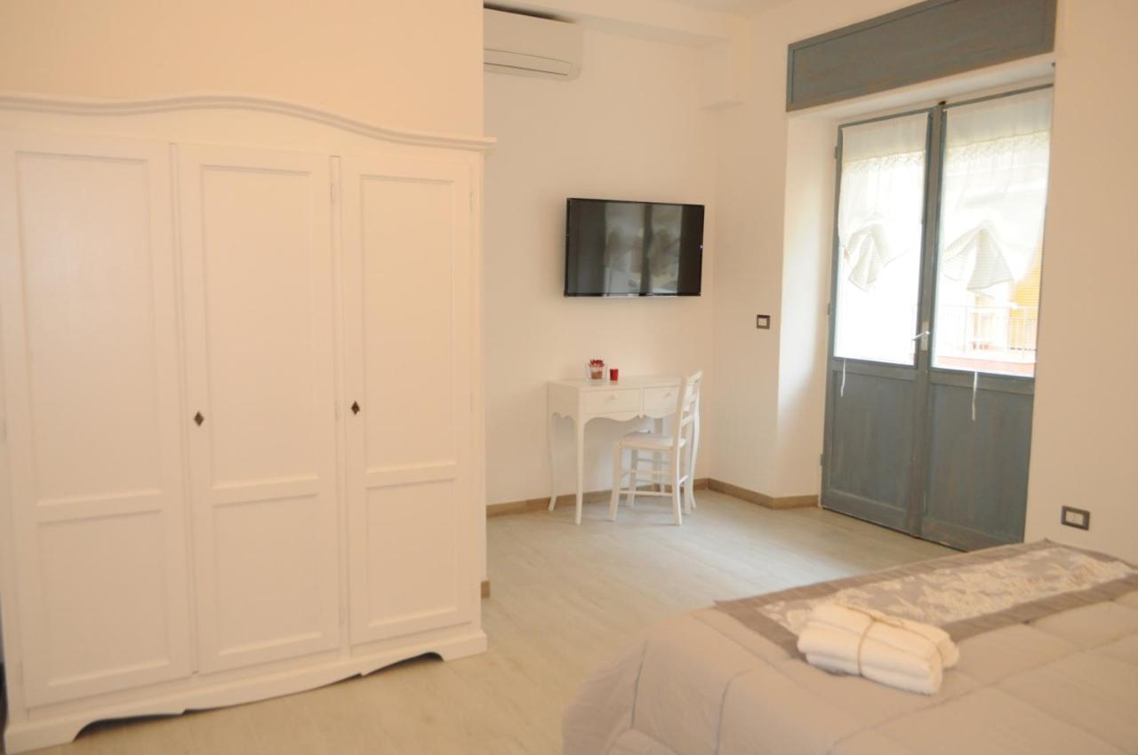 Lovely Apartment - Gocciadimare - อาลเกโร ภายนอก รูปภาพ
