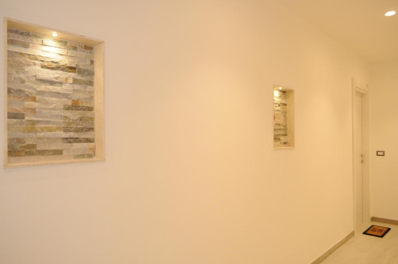 Lovely Apartment - Gocciadimare - อาลเกโร ภายนอก รูปภาพ