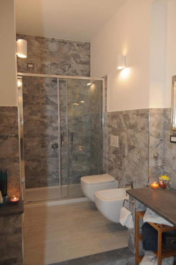 Lovely Apartment - Gocciadimare - อาลเกโร ภายนอก รูปภาพ