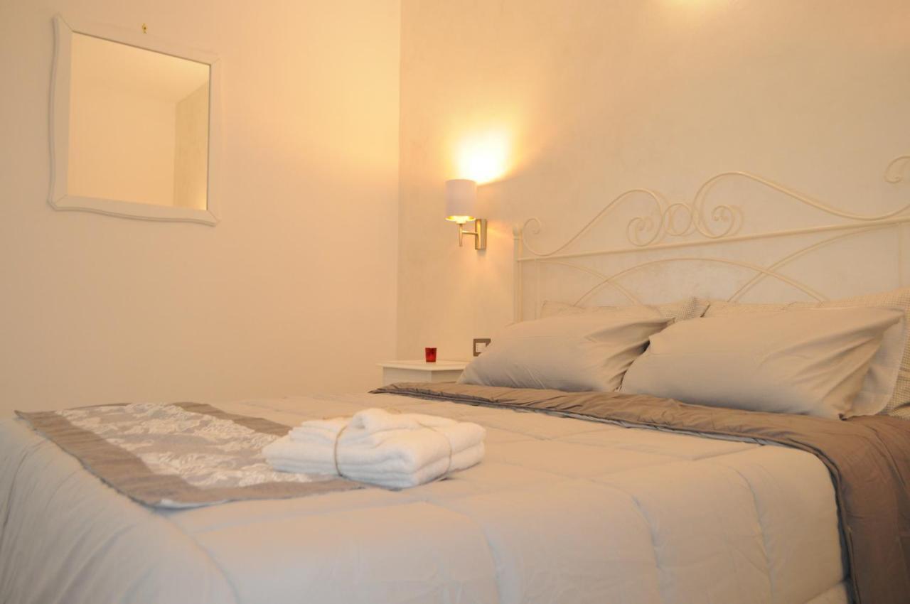 Lovely Apartment - Gocciadimare - อาลเกโร ภายนอก รูปภาพ